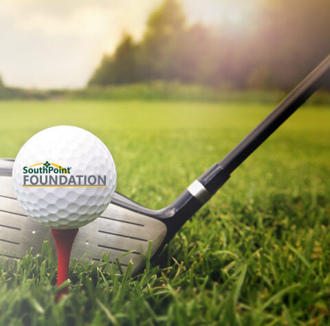 SouthPoint Foundation Golf Tournament