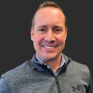 Bob Schmid - Chief Lending Officer