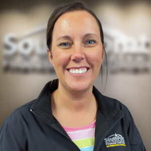 Maria Windschitl SouthPoint