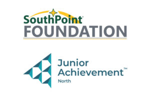 Junior Achievement North receives SouthPoint Foundation grant.