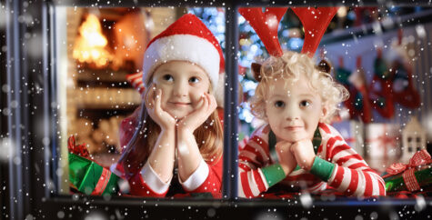 Magical Christmas Youth