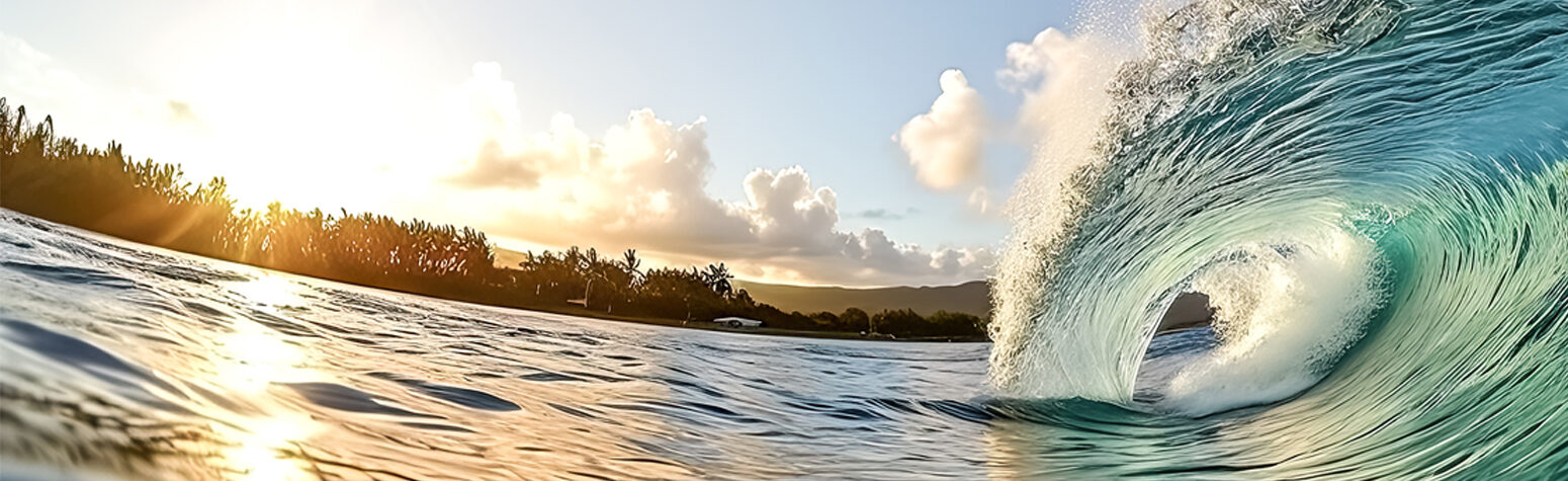 Make Waves with your money