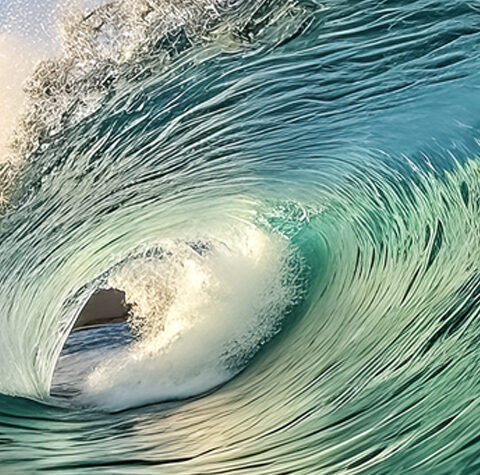 Make Waves with your money