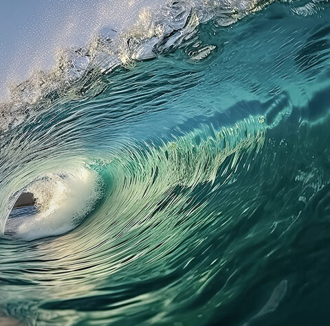 Make Waves with your checking