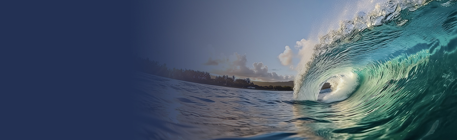 Make Waves with your checking