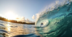 Make Waves with your new checking