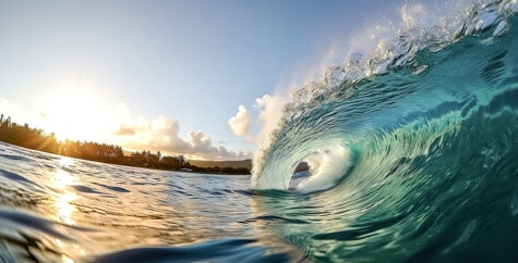 Make Waves with your new checking