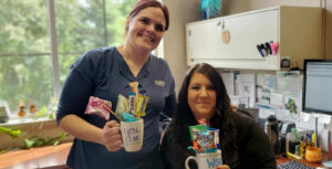 Empowering Others at SouthPoint