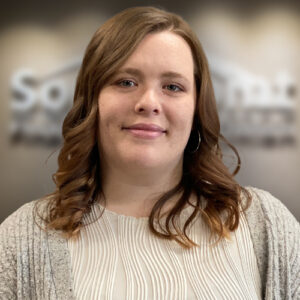 Alyssa Simmons SouthPoint Financial Credit Union Member Advisor