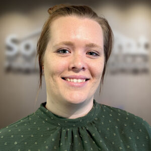 Alyssa Simmons Member Advisor at SouthPoint Financial Credit Union North Mankato location