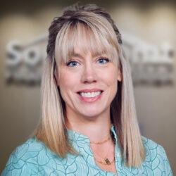 Crissy Roeglin Branch Experience Manager at SouthPoint Financial Credit Union
