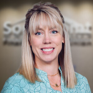Crissy Roeglin Branch Experience Manager at SouthPoint Financial Credit Union