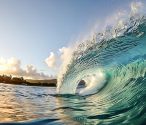 Make Waves at SouthPoint Financial Credit Union 2023