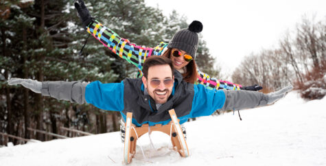 Slide Past Your Payment