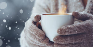 Cozy Checking at SouthPoint