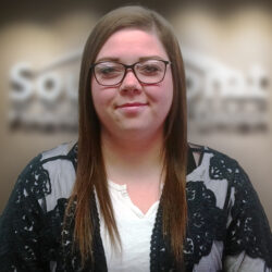 Kiara Hazeldine SouthPoint Member Advisor