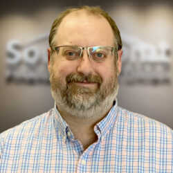 Doug Booms Service Manager at SouthPoint Financial Credit Union