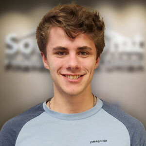 Evan Iverson Member Advisor at SouthPoint Financial Credit Union