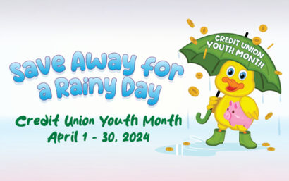 Youth Month 2024 Save Away For A Rain Day