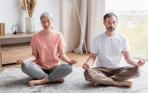 Financial Wellness Step 5