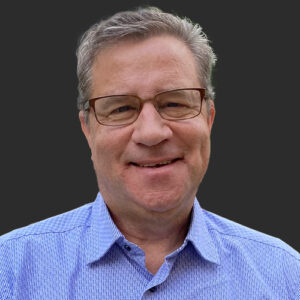Paul David SouthPoint