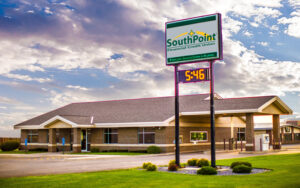 Springfield Branch
