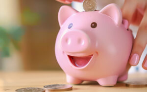 Financial Wellness Step 7