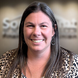 Holly Bruns Member Advisor SouthPoint New Ulm
