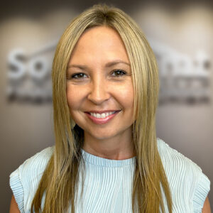 Melissa Bergeman - Business Development Officer at SouthPoint Financial Credit Union