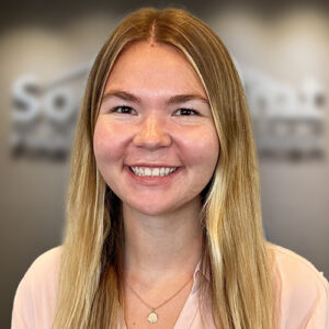 Morgan Deslauriers - Member Advisor
