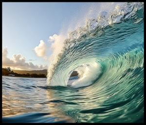 SPFCU Checking Waves