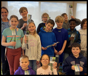 SPFCU Community Focus