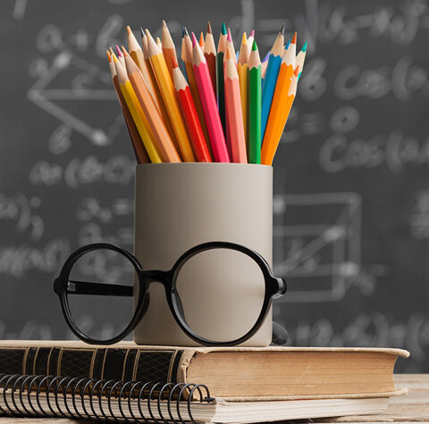 Welcome Teachers