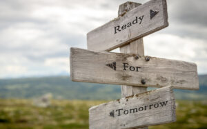 Financial Wellness Step 10