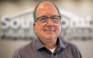 Bob Lefebvre, Buffalo Branch President