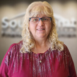 Barbara Koang Member Advisor at SouthPoint Financial Credit Union