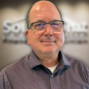 Bob Lefebvre - Branch President at SouthPoint Financial Credit Union's Buffalo Minnesota Branch