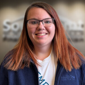 Diette Wetzel Member Advisor at SouthPoint