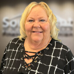 Kathy Zelenak Member Advisor at SouthPoint Financial Credit Union's Buffalo Minnesota Branch