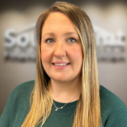 Lindsay Ernst Member Advisor at SouthPoint Financial Credit Union's Buffalo Minnesota Branch
