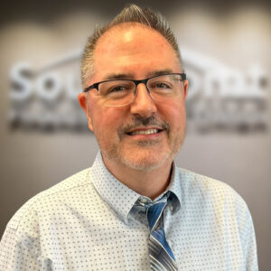 Mac Brady Service Manager at SouthPoint Financial Credit Union's Buffalo, Minnesota Branch