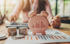 Financial Wellness Step 12