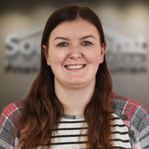 Amber Kleinhuizen Member Advisor at SouthPoint