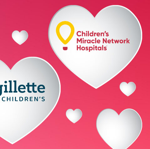 Chain of Hearts Fundraiser 2025