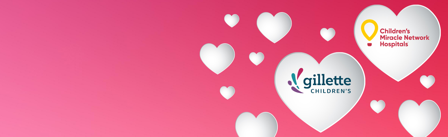 Chain of Hearts Fundraiser 2025