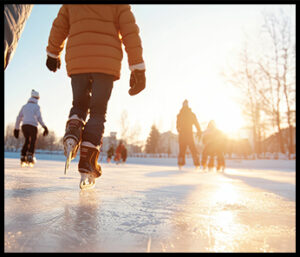 SE Hockey Skating
