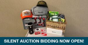 Chain of Hearts Online Silent Auction Bidding Open