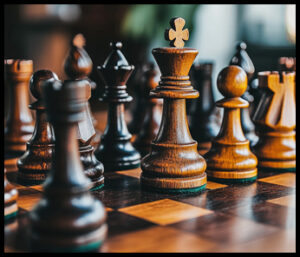 Check Mate Chess