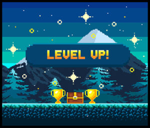 Level Up Savings Gamers