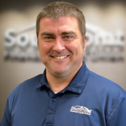 Rob Johnson Service Manager